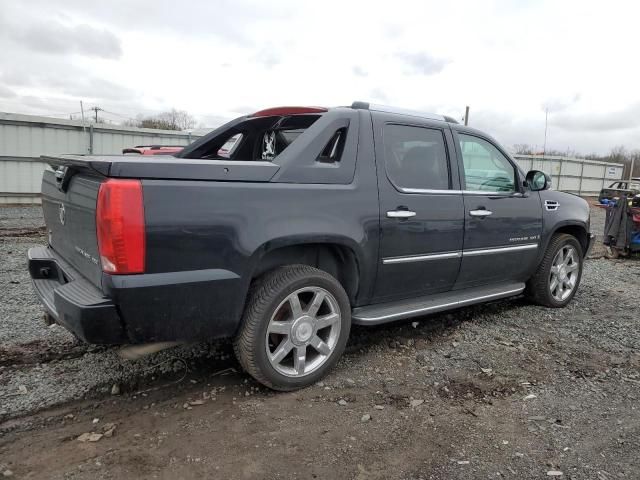 2007 Cadillac Escalade EXT