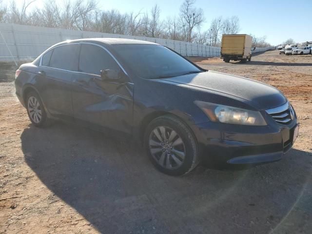 2011 Honda Accord EX