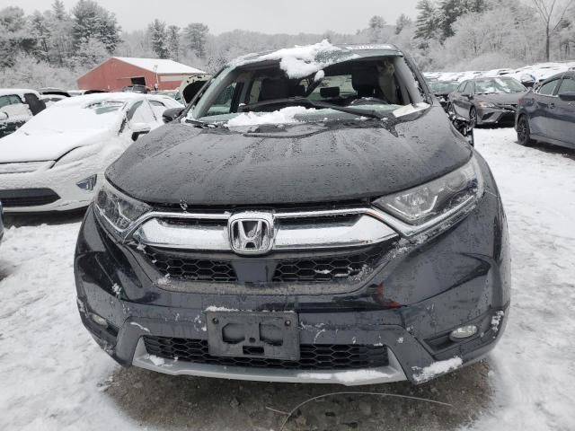 2019 Honda CR-V EXL