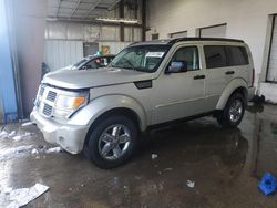 2008 Dodge Nitro SLT for sale in Chicago Heights, IL