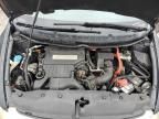 2007 Honda Civic Hybrid