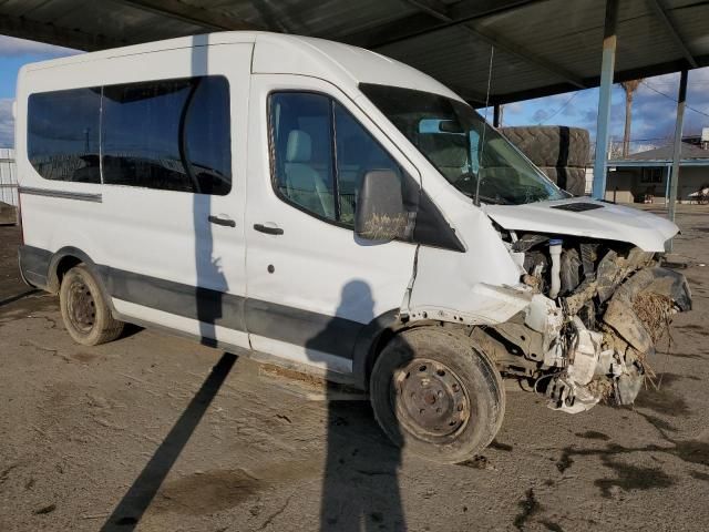 2019 Ford Transit T-150