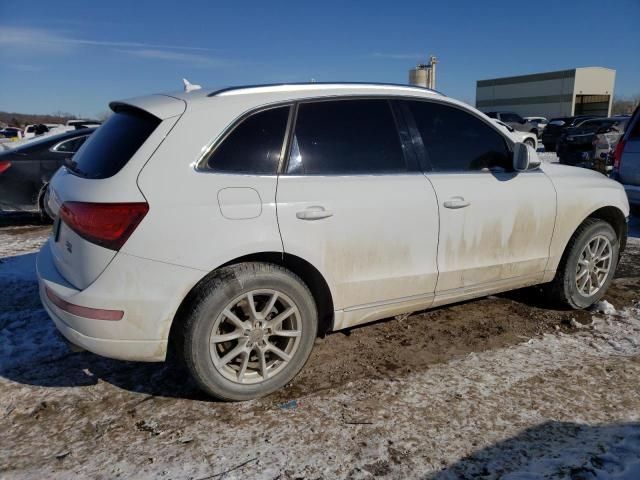 2014 Audi Q5 Premium Plus