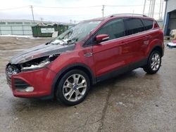 2014 Ford Escape Titanium for sale in Chicago Heights, IL