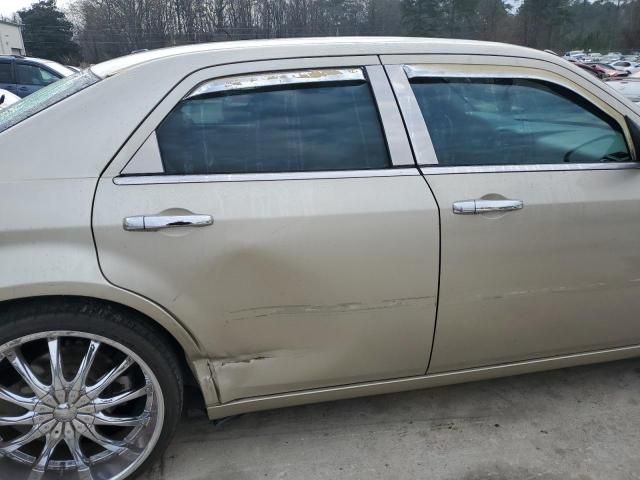 2006 Chrysler 300 Touring