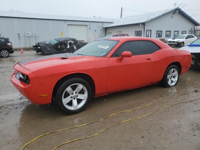 2009 Dodge Challenger SE