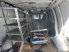 2021 Chevrolet Express G2500