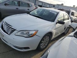 2013 Chrysler 200 Touring for sale in Vallejo, CA