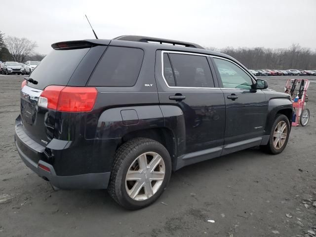 2012 GMC Terrain SLT