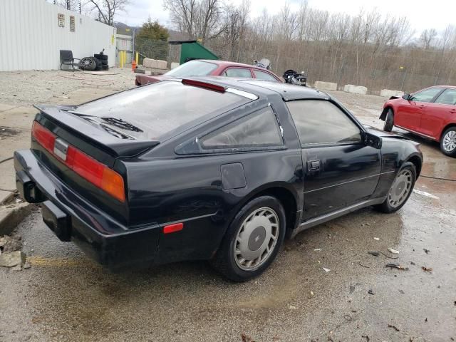 1987 Nissan 300ZX