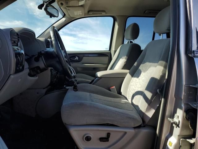 2005 GMC Envoy