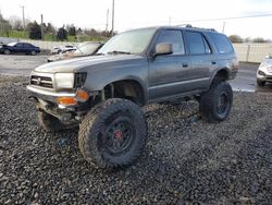 1998 Toyota 4runner SR5 en venta en Portland, OR