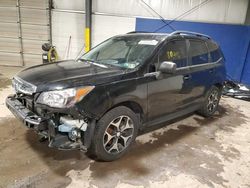 2016 Subaru Forester 2.0XT Premium for sale in Chalfont, PA