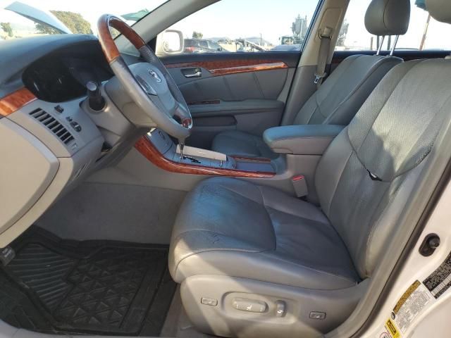 2006 Toyota Avalon XL