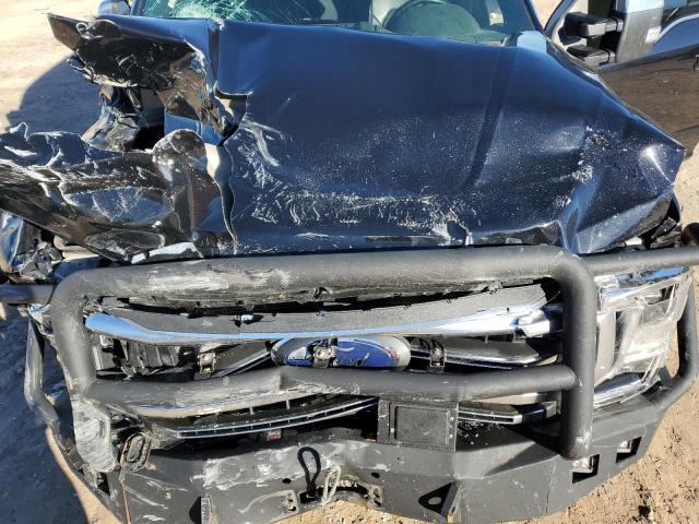 2021 Ford F250 Super Duty