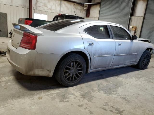 2008 Dodge Charger SXT