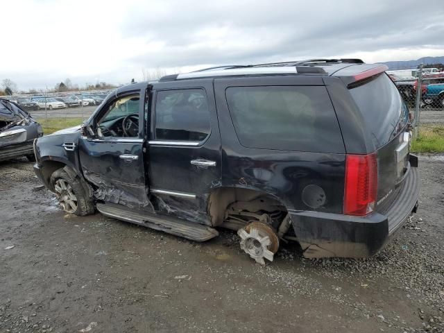 2007 Cadillac Escalade Luxury