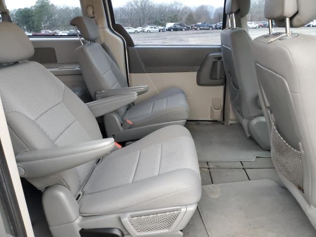 2010 Dodge Grand Caravan SE