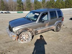 2003 Jeep Liberty Sport for sale in Gainesville, GA