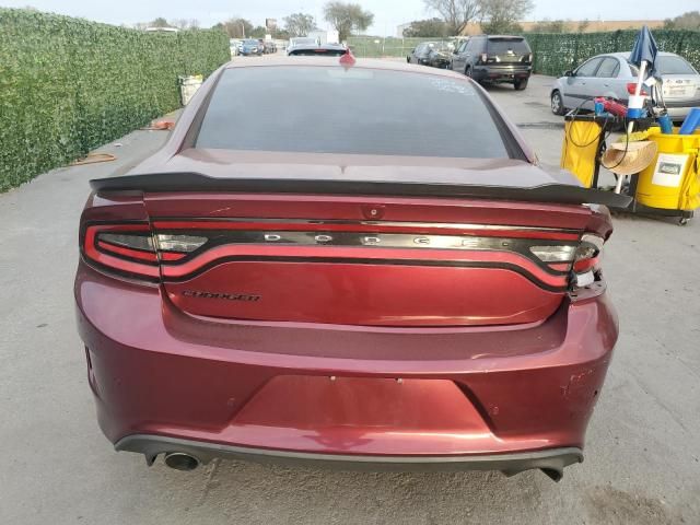 2018 Dodge Charger R/T 392