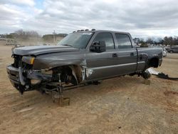 2006 Chevrolet Silverado K2500 Heavy Duty for sale in Tanner, AL