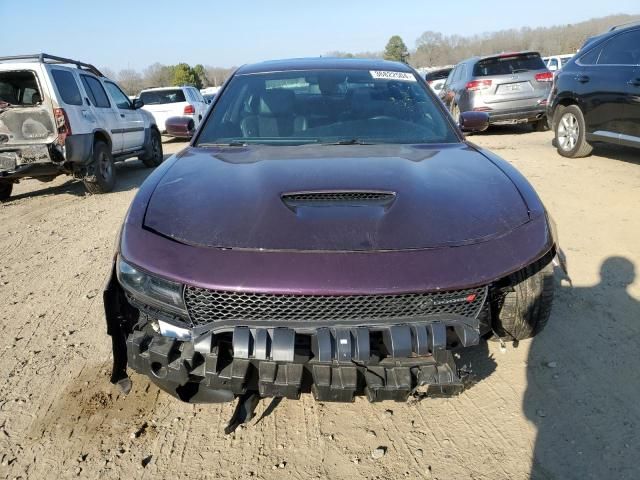 2020 Dodge Charger R/T