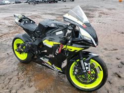 Yamaha YZFR1 Vehiculos salvage en venta: 2020 Yamaha YZFR1