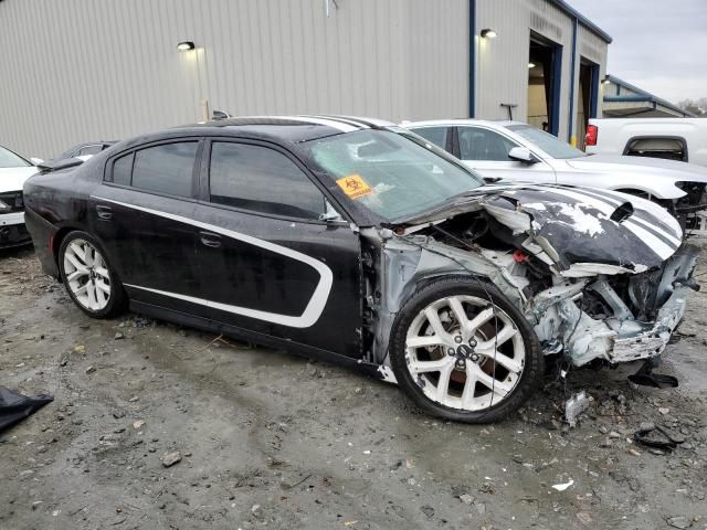 2019 Dodge Charger R/T