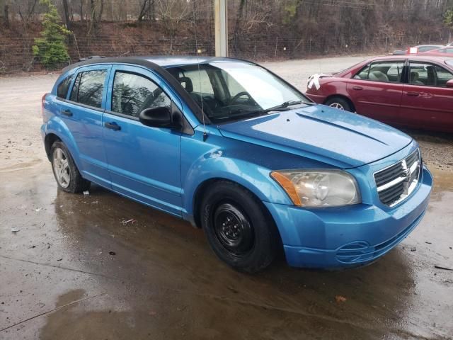 2008 Dodge Caliber SXT