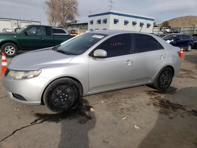 2010 KIA Forte EX