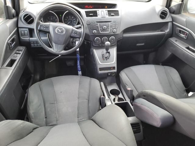 2013 Mazda 5