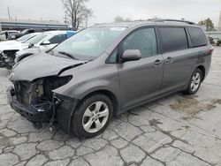 2016 Toyota Sienna LE for sale in Tulsa, OK