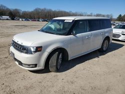2013 Ford Flex SEL for sale in Conway, AR