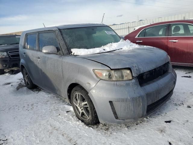 2009 Scion XB