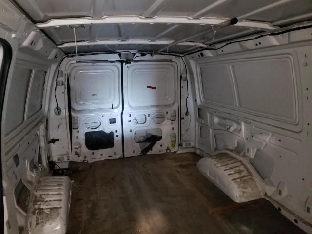 2003 Ford Econoline E250 Van