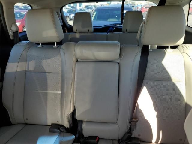 2015 Mazda CX-9 Grand Touring