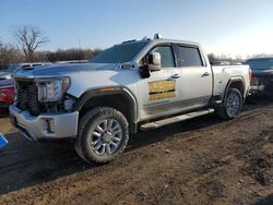 2020 GMC Sierra K2500 Denali for sale in Des Moines, IA