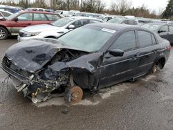 Acura salvage cars for sale: 2006 Acura 3.2TL