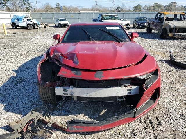 2019 Chevrolet Camaro LS