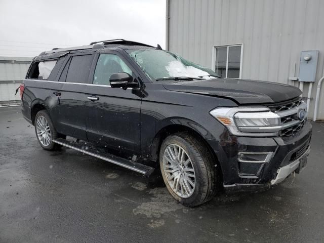 2023 Ford Expedition Max Limited