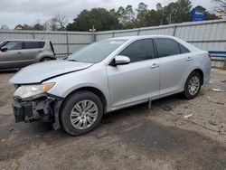 2014 Toyota Camry L for sale in Eight Mile, AL