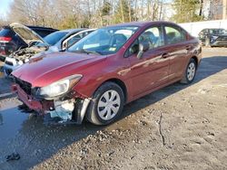 2015 Subaru Impreza for sale in North Billerica, MA