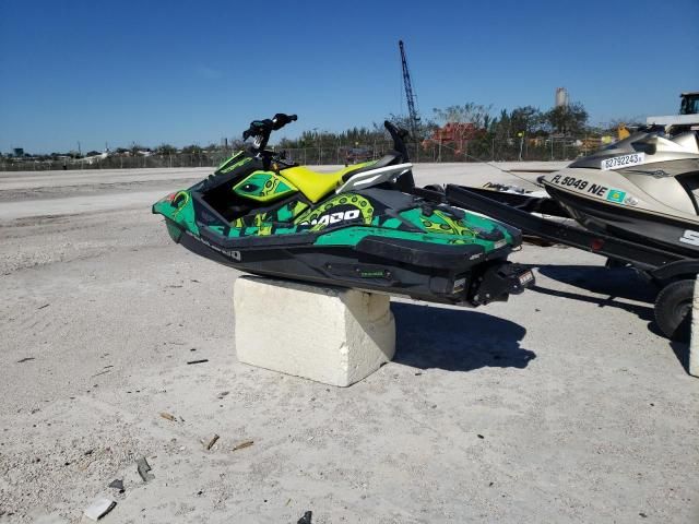 2019 Seadoo Jetski