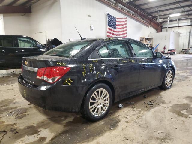 2011 Chevrolet Cruze eco
