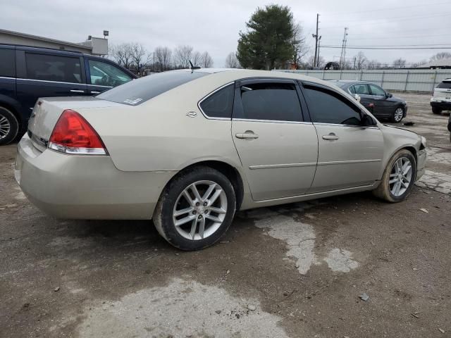 2008 Chevrolet Impala LT