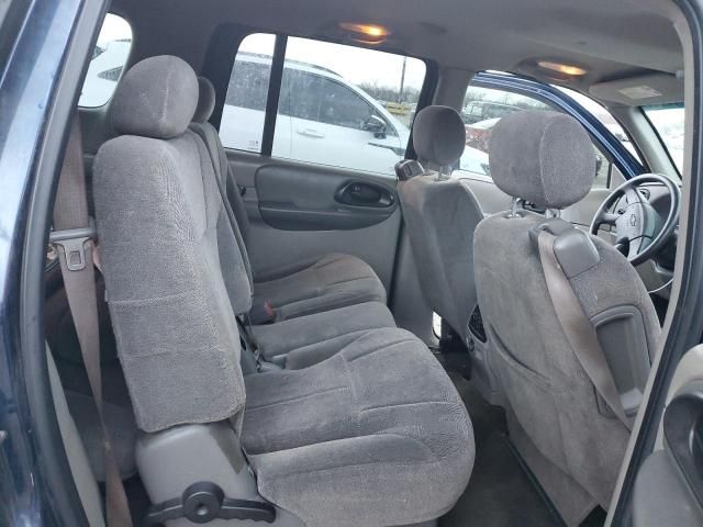 2004 Chevrolet Trailblazer EXT LS