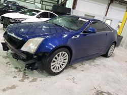 2012 Cadillac CTS Performance Collection en venta en Lawrenceburg, KY
