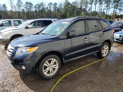 2012 Hyundai Santa FE Limited for sale in Harleyville, SC