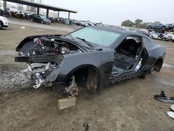 Vehiculos salvage en venta de Copart Hayward, CA: 2017 Chevrolet Camaro ZL1