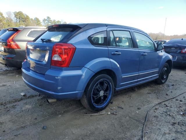 2007 Dodge Caliber R/T